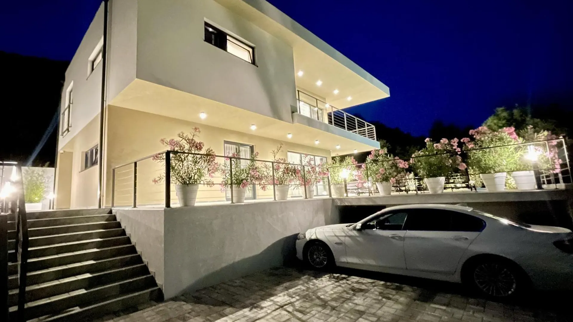 Villa Perla Moscenicka Draga 0*,  Croatia