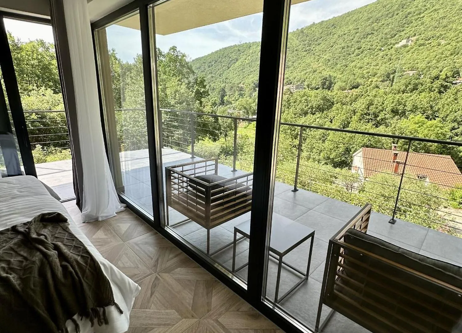 Villa Perla Moscenicka Draga