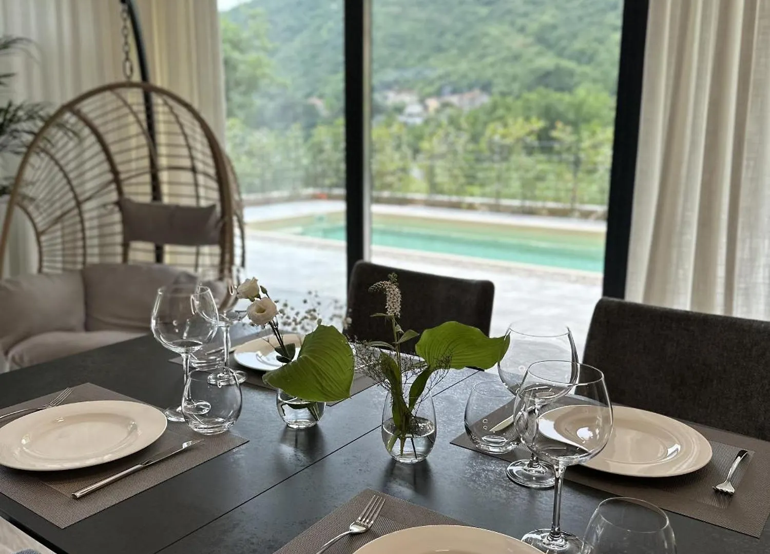 Villa Perla Moscenicka Draga
