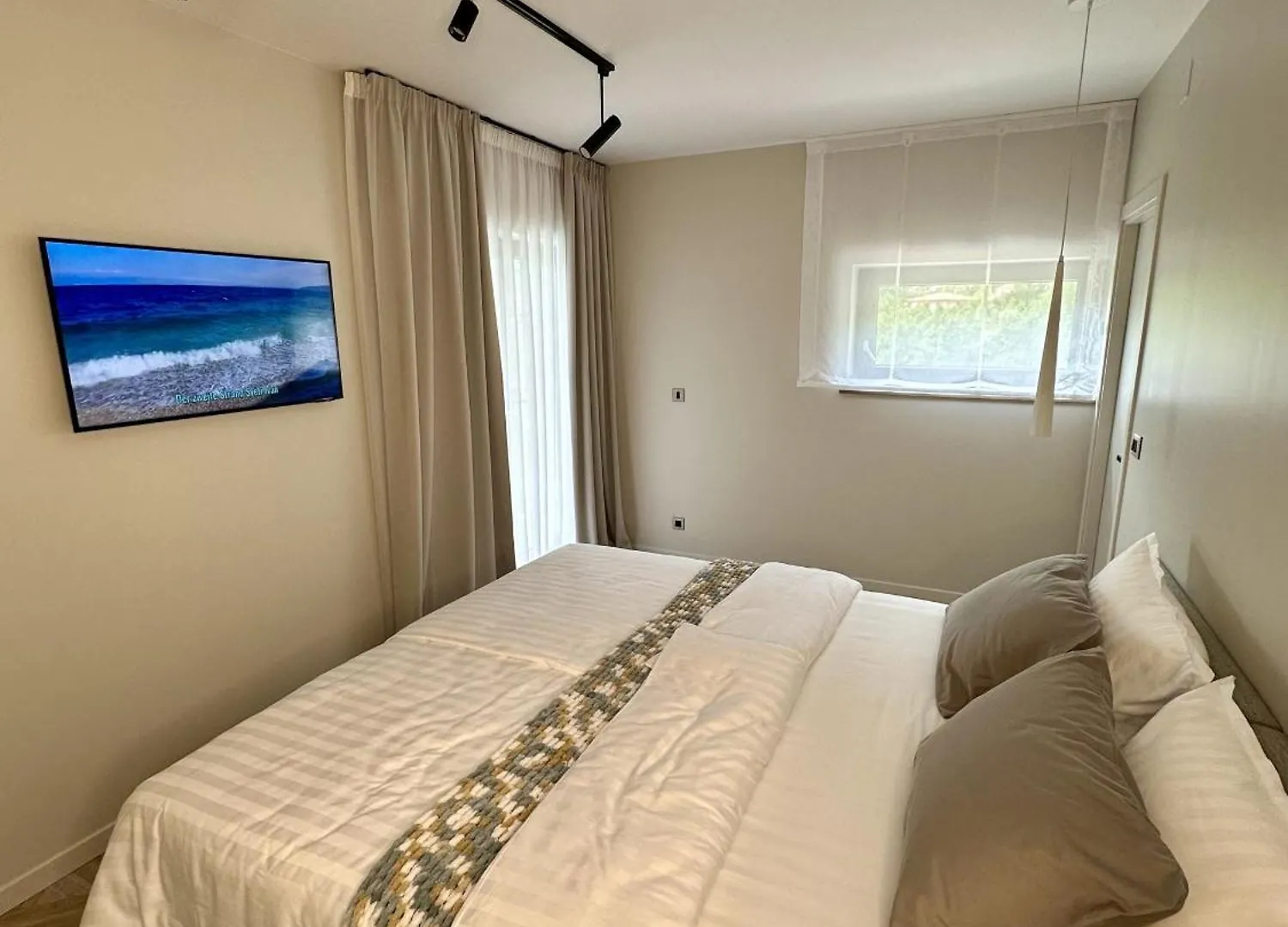 Villa Perla Moscenicka Draga