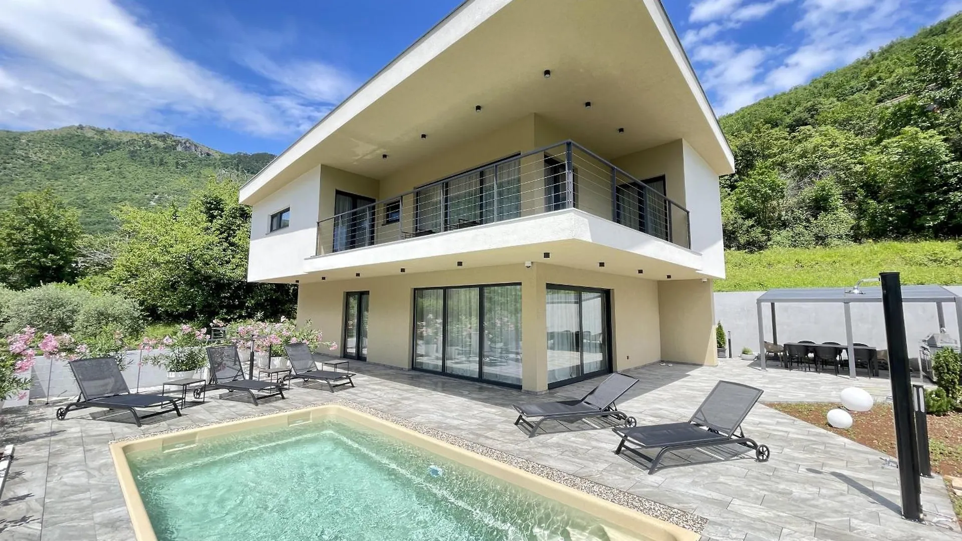 Villa Perla contacts