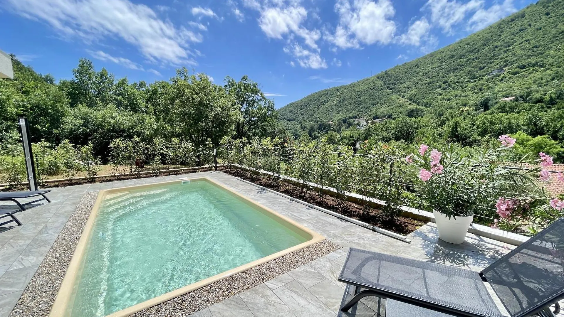 Villa Perla Moscenicka Draga